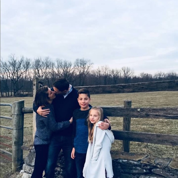 Meet your Posher, the Breece family - Picture 1 of 1